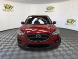 Used 2016 MAZDA CX-5 Grand Touring image 3