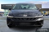 New 2025 Hyundai Elantra Sport w/ Cargo Package image 3