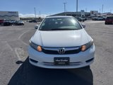 Used 2012 Honda Civic EX-L image 3