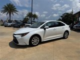 Used 2023 Toyota Corolla LE image 4