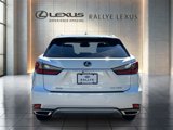 Used 2022 Lexus RX 350 AWD w/ Premium Package image 4