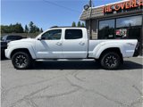 Used 2008 Toyota Tacoma 4x4 Double Cab image 4