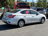 Certified 2019 Nissan Sentra SV w/ Exterior Package image 3