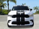 New 2024 Dodge Durango SRT image 3