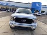 Used 2022 Ford F150 XLT image 3