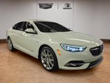 Used 2020 Buick Regal Avenir w/ Driver Confidence Package II image 3