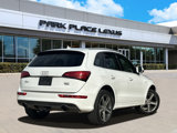 Used 2016 Audi Q5 3.0T Premium Plus w/ Technology Package image 4