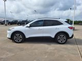 Used 2020 Ford Escape SEL image 5