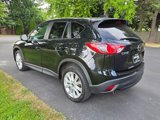 Used 2014 MAZDA CX-5 Grand Touring image 4