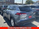 Used 2022 Toyota Corolla Cross LE w/ Moonroof Package image 5