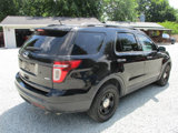 Used 2015 Ford Explorer 4WD Police Interceptor image 5