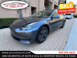 Used 2022 Tesla Model 3 Long Range image 4