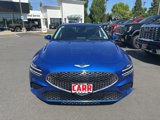 Used 2022 Genesis G70 2.0T image 3