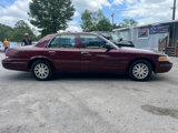 Used 2004 Ford Crown Victoria LX image 4