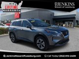 Certified 2023 Nissan Rogue SV image 1