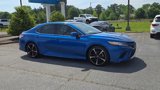 Used 2020 Toyota Camry XSE image 2