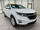 Certified 2020 Chevrolet Equinox LT image 2