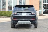 Certified 2024 Land Rover Discovery Sport S image 4