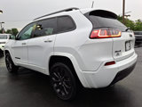 Certified 2021 Jeep Cherokee High Altitude image 4