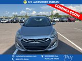 Used 2015 Hyundai Elantra GT image 2
