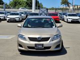 Used 2010 Toyota Corolla LE image 2