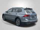 Used 2023 Volkswagen Tiguan S image 4
