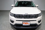 Used 2018 Jeep Compass Latitude image 4