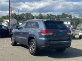 Used 2020 Jeep Grand Cherokee Limited image 4
