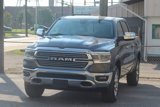 Used 2019 RAM 1500 Laramie w/ Off Road Group image 3
