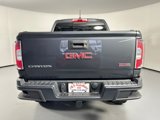 Used 2016 GMC Canyon SLE w/ All Terrain Package image 4