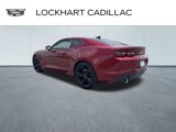 Used 2022 Chevrolet Camaro LT w/ Technology Package image 6