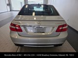 Used 2010 Mercedes-Benz E 63 AMG Sedan image 6