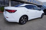 Used 2022 Nissan Sentra SV image 5