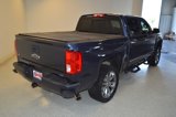 Used 2018 Chevrolet Silverado 1500 LTZ Z71 w/ Centennial Edition image 3