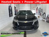 Used 2022 Chevrolet Equinox LT image 2