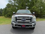 Used 2011 Ford F250 XLT w/ XLT Appearance Pkg image 2
