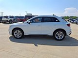 Used 2022 Audi Q3 2.0T Premium Plus w/ Premium Plus Package image 4