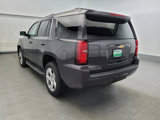 Used 2015 Chevrolet Tahoe LT image 5