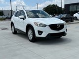 Used 2013 MAZDA CX-5 Touring w/ Touring Tech Pkg image 3
