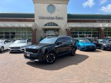 Used 2025 Kia Sorento S w/ Panoramic Sunroof Package image 2
