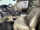Used 2010 Ford F150 4x4 SuperCrew image 3