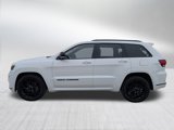 Used 2021 Jeep Grand Cherokee Limited X image 3