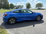 Used 2017 Honda Civic LX-P image 4