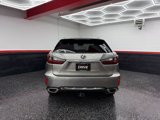 Used 2017 Lexus RX 350 F Sport image 4