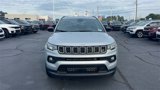New 2025 Jeep Compass Latitude image 2