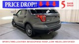 Used 2017 Ford Explorer Sport w/ Equipment Group 401A image 5