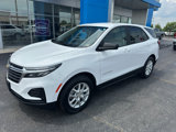 Used 2022 Chevrolet Equinox LS w/ LS Convenience Package image 2