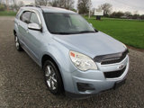 Used 2014 Chevrolet Equinox LT image 5