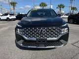 Used 2023 Hyundai Santa Fe SEL w/ Premium Package image 2