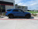 Used 2021 Ford Explorer ST w/ Equipment Group 401A image 2